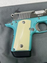 KIMBER MICRO 9 BEL AIR 9MM LUGER (9x19 PARA) - 3 of 3