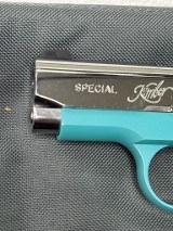 KIMBER MICRO 9 BEL AIR 9MM LUGER (9x19 PARA) - 2 of 3
