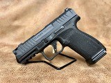 CANIK METE MC9 PRIME 9MM LUGER (9x19 PARA)