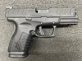 SPRINGFIELD ARMORY XDM ELITE 10MM - 1 of 3