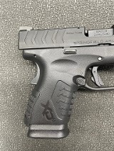 SPRINGFIELD ARMORY XDM ELITE 10MM - 2 of 3