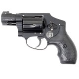 SMITH & WESSON M&P340 .357 MAG - 1 of 2