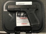 GLOCK G19 GEN 5 9MM LUGER (9x19 PARA) - 1 of 2