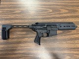 SIG SAUER MCX RATTLER 5.56X45MM NATO - 1 of 3