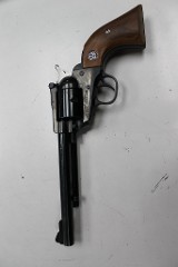 RUGER NEW MODEL SINGLE-SIX .22 WMR - 2 of 3