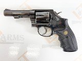 SMITH & WESSON 10-11 .38 SPL - 1 of 2