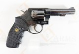 SMITH & WESSON 10-11 .38 SPL - 2 of 2