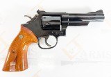 SMITH & WESSON 19-5 .357 MAG - 2 of 2