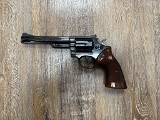 SMITH & WESSON Model 19-3 .357 MAG - 2 of 3
