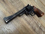 SMITH & WESSON Model 19-3 .357 MAG - 3 of 3