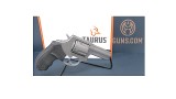 TAURUS Model 605 .38 SPECIAL/.357 MAGNUM - 1 of 3