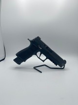 SIG SAUER P320 9MM LUGER (9x19 PARA) - 2 of 3