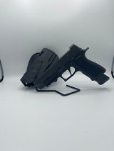 SIG SAUER P320 9MM LUGER (9x19 PARA) - 1 of 3