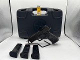 SIG SAUER P365 AXG LEGION 9MM LUGER (9X19 PARA)
