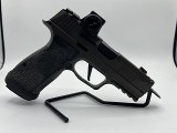 SIG SAUER P365 AXG LEGION 9MM LUGER (9X19 PARA) - 2 of 3
