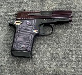 SIG SAUER P938 RAINBOW 9MM LUGER (9x19 PARA) - 2 of 3
