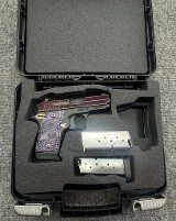 SIG SAUER P938 RAINBOW 9MM LUGER (9x19 PARA) - 1 of 3
