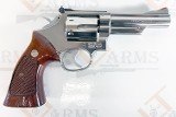 SMITH & WESSON 66-1 .357 MAG - 1 of 2