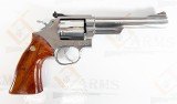 SMITH & WESSON 66-2 .357 MAG - 2 of 2