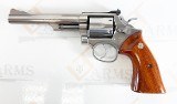 SMITH & WESSON 66-2 .357 MAG - 1 of 2