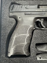 HECKLER & KOCH VP40 .40 S&W - 2 of 3