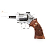 SMITH & WESSON MODEL 66 .357 MAG - 1 of 2