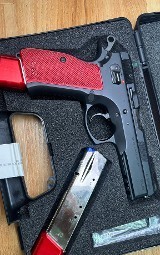 CZ CZ 75 SP-01 9MM LUGER (9x19 PARA) - 2 of 3