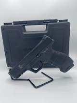 SAR FIREARMS SAR 9 9MM LUGER (9x19 PARA) - 1 of 3