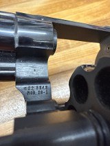 SMITH & WESSON Model 29-1 W/ S&W LETTER! 1 OF 7 KNOWN TO EXIST! .44 rem mag - 3 of 3