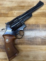SMITH & WESSON Model 29-1 W/ S&W LETTER! 1 OF 7 KNOWN TO EXIST! .44 rem mag - 2 of 3