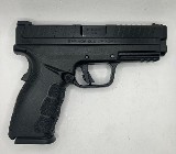 SPRINGFIELD ARMORY XD MOD.3 9MM LUGER (9x19 PARA) - 3 of 3