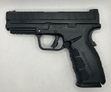 SPRINGFIELD ARMORY XD MOD.3 9MM LUGER (9x19 PARA) - 2 of 3