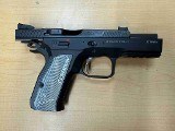 CZ SHADOW 2 Compact 9MM LUGER (9X19 PARA) - 3 of 3