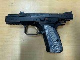 CZ SHADOW 2 Compact 9MM LUGER (9X19 PARA) - 2 of 3