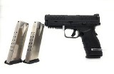 SPRINGFIELD ARMORY XD MOD-3 OSP 9MM LUGER (9X19 PARA) - 1 of 3