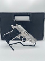 WALTHER PPK/S-1 9MM KURZ - 2 of 3