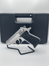 WALTHER PPK/S-1 9MM KURZ - 1 of 3