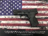 SMITH & WESSON M&P 9C 9MM LUGER (9x19 PARA) - 1 of 1