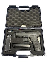 WALTHER PPQ M2 .45 ACP - 1 of 3