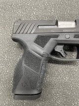 TAURUS GX2 9MM LUGER (9x19 PARA) - 2 of 3