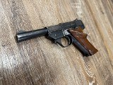 HI-STANDARD Sport-King .22 LR - 2 of 3