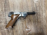 HI-STANDARD Sport-King .22 LR - 3 of 3