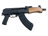 ROMARM mini draco 7.62X39MM - 1 of 3