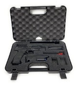 WALTHER PDP 9MM LUGER (9x19 PARA) - 1 of 3