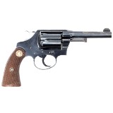 COLT POLICE POSITIVE SPECIAL .32-20 WIN - 2 of 2