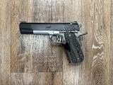 KIMBER Master Carry Custom W/ Crimson Trace Laser Grip .45 ACP - 3 of 3