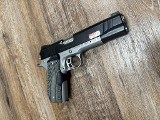KIMBER Master Carry Custom W/ Crimson Trace Laser Grip .45 ACP - 2 of 3
