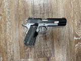 KIMBER Master Carry Custom W/ Crimson Trace Laser Grip .45 ACP - 1 of 3