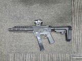 FREEDOM ORDNANCE FX-9P8S 9MM LUGER (9X19 PARA) - 2 of 2