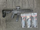 FREEDOM ORDNANCE FX-9P8S 9MM LUGER (9X19 PARA) - 1 of 2